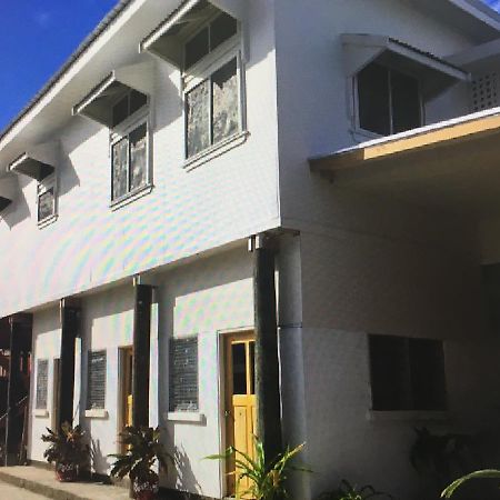 The Village Backpackers Nuku'alofa Ngoại thất bức ảnh
