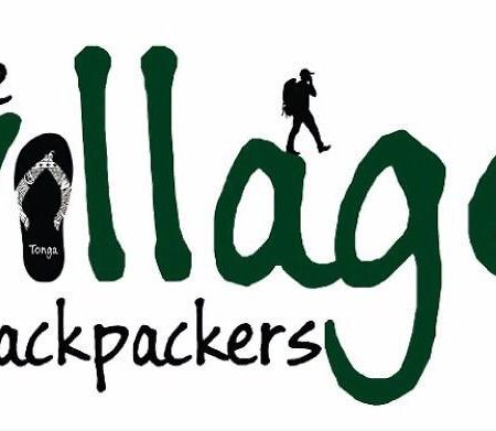 The Village Backpackers Nuku'alofa Ngoại thất bức ảnh