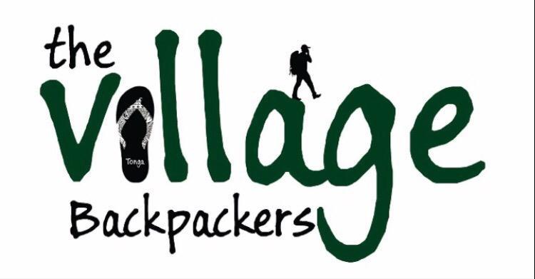 The Village Backpackers Nuku'alofa Ngoại thất bức ảnh